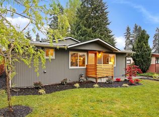 14750 20th Ave NE, Shoreline, WA 98155