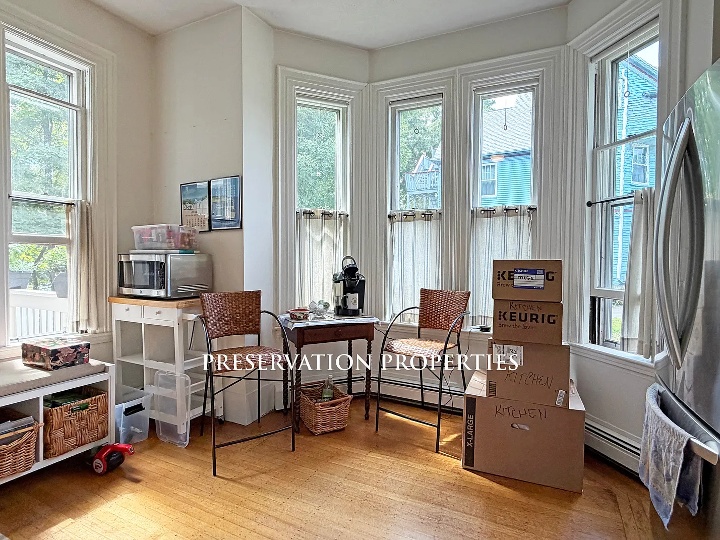 2 bed, 1000 sqft, $2,950 — Photo 4