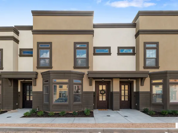 908 S Lincoln Ave #4, Cedar City, UT 84720