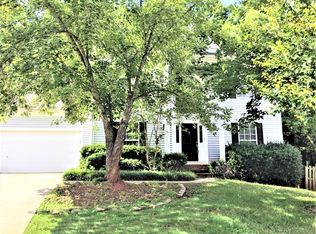 5507 Whisperfield Ln, Charlotte, NC 28215