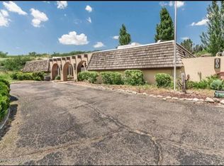 18 Windsor Rd, Amarillo, TX 79124