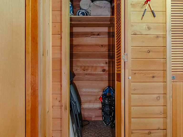 Storage Room