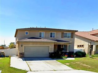 169 Galileo Ln, Perris, CA 92571