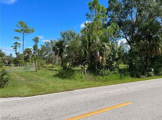 6811 Rich Rd, North Fort Myers, FL 33917