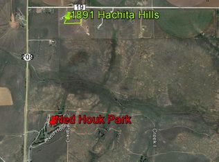 1891 Hachita Hills Dr, Clovis, NM 88101