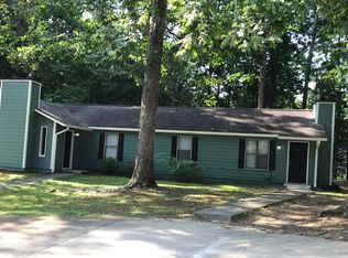 1445 Bellemeade Ct, Marietta, GA 30008
