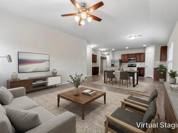 21231 Bush Brook Bend Path, Tomball, TX 77377