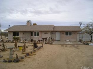 76628 Diamond Bar Dr, Twentynine Palms, CA 92277