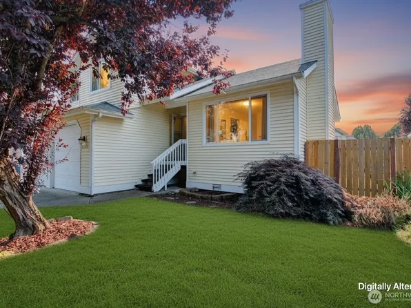 15355 Heintz Avenue SE, Monroe, WA 98272