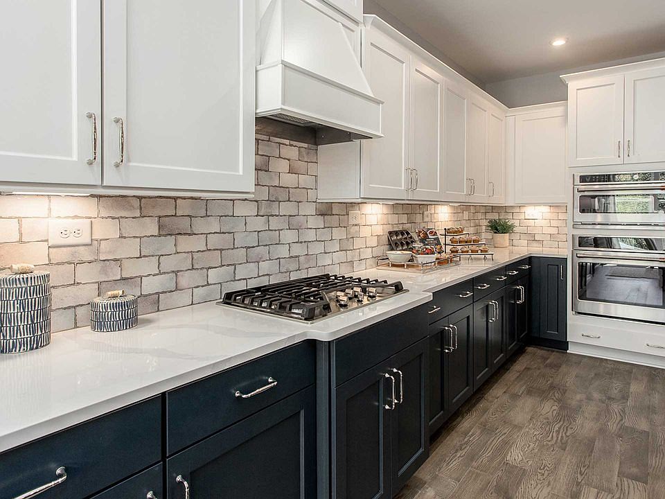 Poplar Plan, Cresswind at Twin Lakes, Hoschton, GA 30548 Zillow