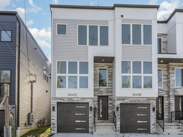 3643 Brotherton Rd #C, Cincinnati, OH 45209