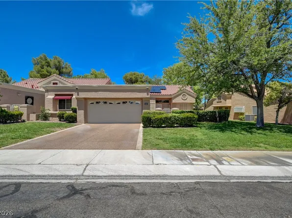 8524 Millsboro Dr, Las Vegas, NV 89134