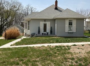 219 Myers St, Odell, NE 68415
