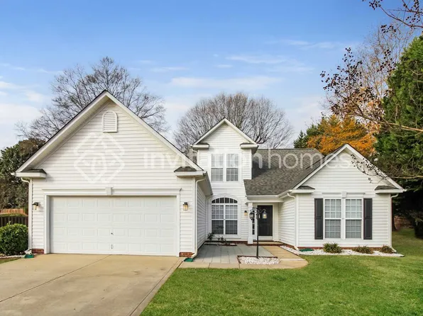109 Umberly Ct, Mooresville, NC 28115