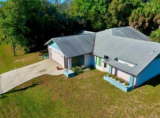 11 McCabe St, Port Charlotte, FL 33953