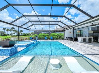 15495 Rio Ponace Ct, Naples, FL 34114