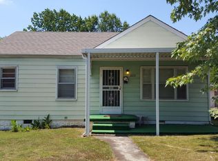 3221 5th Avenue Cts, Chattanooga, TN 37407