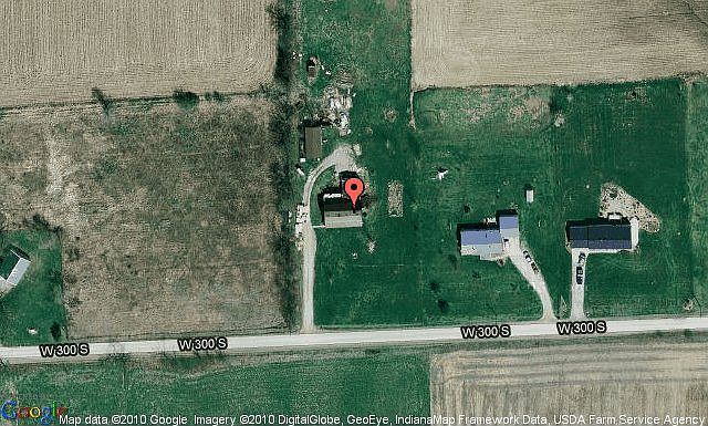 Map View