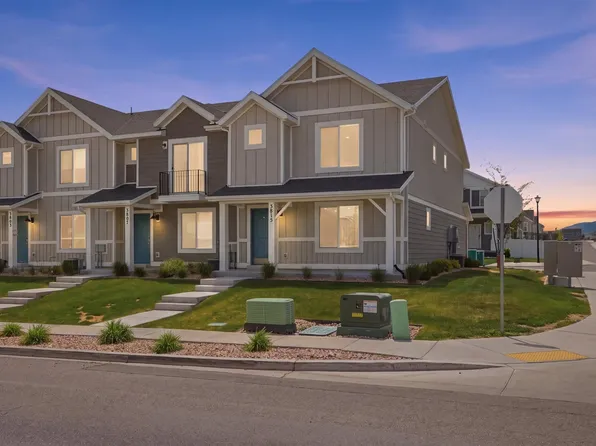3815 W Cold Spring Dr, Lehi, UT 84043