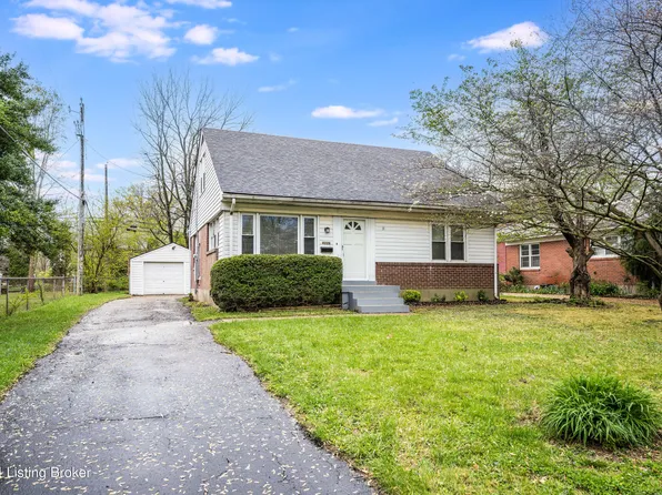 4226 Brookhaven Ave, Louisville, KY 40220