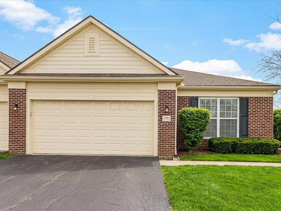 1st image of 5791 Burke Cir #1103