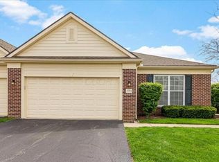 5791 Burke Cir #1103, New Albany, OH 43054