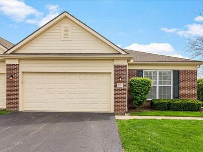 5791 Burke Cir #1103, New Albany, OH, 43054