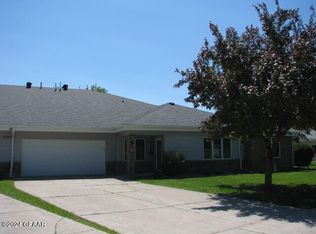 2003 26th Ave S UNIT A, Grand Forks, ND 58201