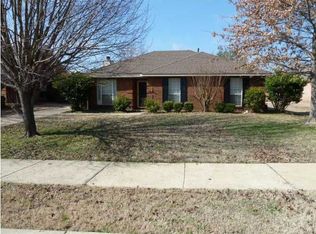 6320 Old Pond Rd, Montgomery, AL 36117