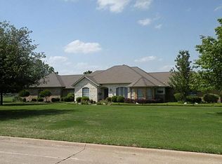 513 Crestridge Rd, Heath, TX 75032