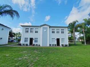 5252 Davisson Ave, Orlando, FL 32810