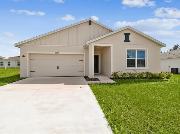 8241 Wakefield #32, Dunnellon, FL 34434