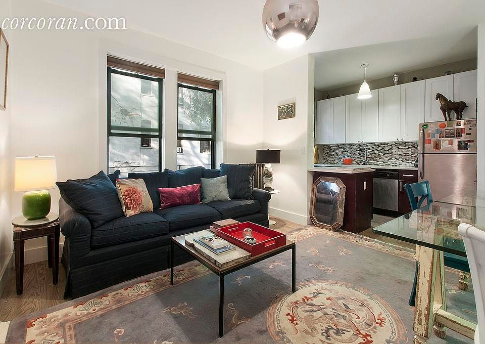 1st image of 35 Clarkson Ave APT 4B