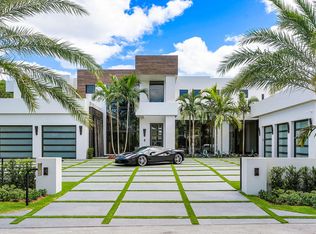 298 W Key Palm Rd, Boca Raton, FL 33432