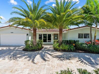 5290 NE 18th Ter, Fort Lauderdale, FL, 33308