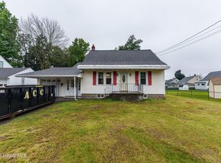 1705 Bernice St, Schenectady, NY 12303