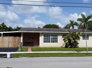 7700 NW 38th St, Hollywood, FL 33024