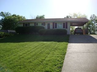 6032 Oakville Ter, Saint Louis, MO 63129
