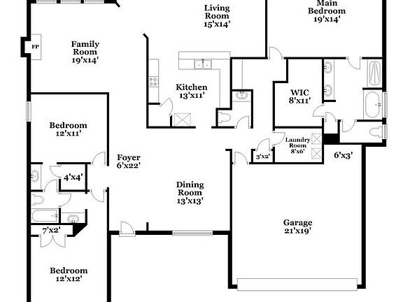 2nd image of this home