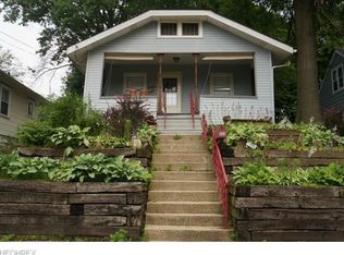 555 Marview Ave, Akron, OH 44310