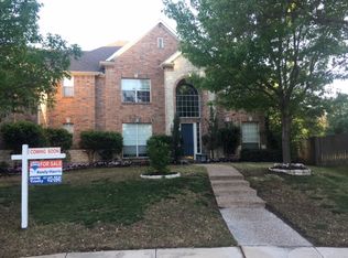 500 Glen Hurst Ct, Trophy Club, TX 76262
