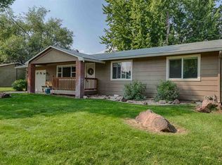 820 Flintlock Way, Weiser, ID 83672