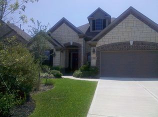 34 Woodmoor Pl, Magnolia, TX 77354
