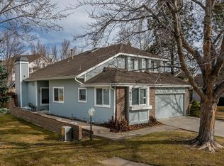 9747 W Vassar Ave, Lakewood, CO 80227