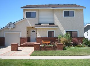 2829 Petaluma Ave, Long Beach, CA 90815