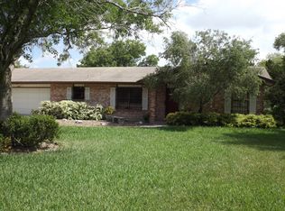 4657 San Antonio Rd, Brownsville, TX 78521