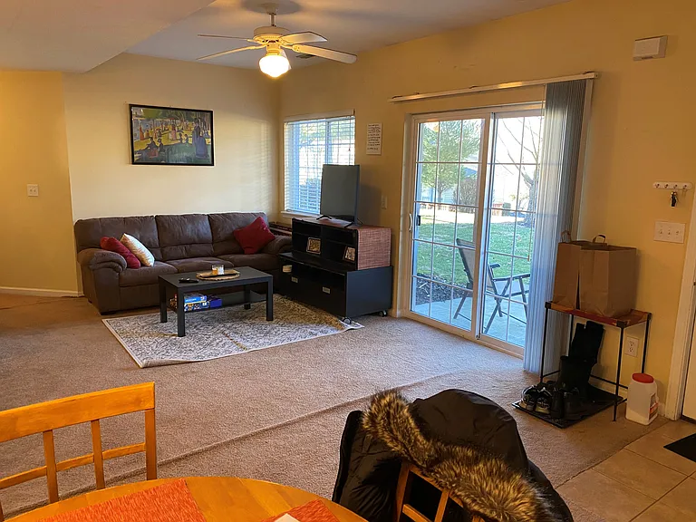 1117 E Cobblefield Ct #1117 — Photo 14