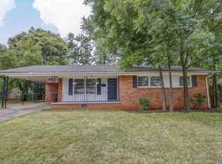 209 Drake Ave SW, Huntsville, AL 35801