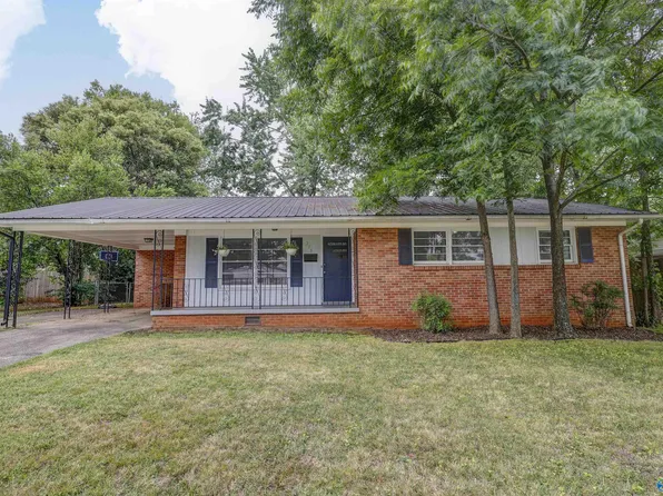 209 Drake Ave SW, Huntsville, AL 35801