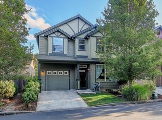 5921 NE 61st Cir, Vancouver, WA 98661